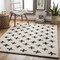 Livabliss Beni Shag BSH-2304 Machine Crafted Area Rug BSH2304-537 - alternate 2